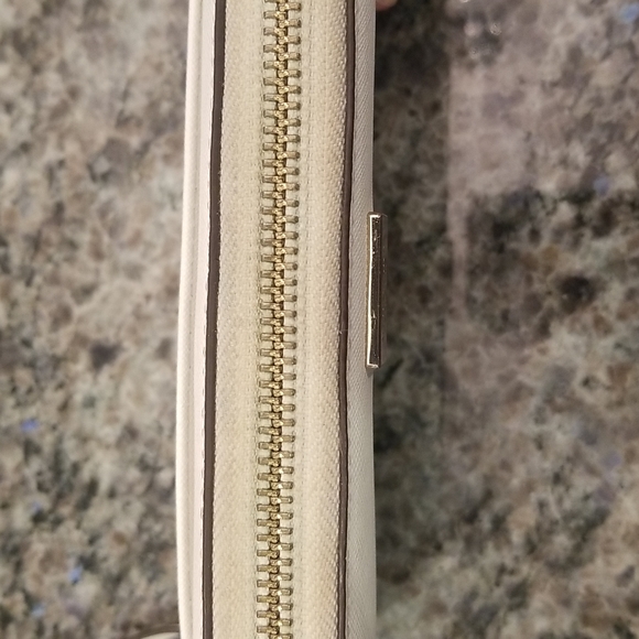 Kate Spade leila large continental wallet - Picture 7 of 8